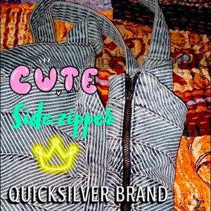 Perfect dress for summer! Sz Small pinstripe denim.